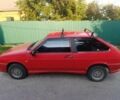 Червоний ВАЗ 2108, об'ємом двигуна 1.5 л та пробігом 100 тис. км за 997 $, фото 1 на Automoto.ua