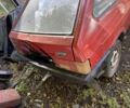 Червоний ВАЗ 2108, об'ємом двигуна 1.3 л та пробігом 100 тис. км за 350 $, фото 7 на Automoto.ua