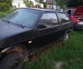 Красный ВАЗ 2108, объемом двигателя 1.5 л и пробегом 95 тыс. км за 650 $, фото 6 на Automoto.ua