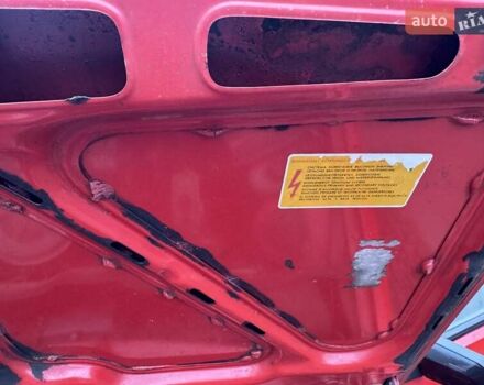 Красный ВАЗ 2108, объемом двигателя 1.3 л и пробегом 126 тыс. км за 799 $, фото 14 на Automoto.ua
