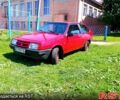 Красный ВАЗ 2108, объемом двигателя 1.3 л и пробегом 44 тыс. км за 1300 $, фото 1 на Automoto.ua