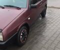 Красный ВАЗ 2108, объемом двигателя 1.5 л и пробегом 200 тыс. км за 1000 $, фото 5 на Automoto.ua