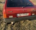 Червоний ВАЗ 2108, об'ємом двигуна 0 л та пробігом 3 тис. км за 1201 $, фото 1 на Automoto.ua