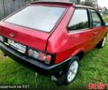 Красный ВАЗ 2108, объемом двигателя 1.5 л и пробегом 285 тыс. км за 900 $, фото 3 на Automoto.ua