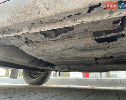 Красный ВАЗ 2108, объемом двигателя 1.3 л и пробегом 167 тыс. км за 350 $, фото 12 на Automoto.ua