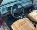 ВАЗ 2108 1991 в Луцке на Automoto.ua Красный ВАЗ 2108, объемом двигателя 1.3 л и пробегом 150 тыс. км за 650 $, фото 5 на Automoto.ua