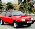 Красный ВАЗ 2108, объемом двигателя 0 л и пробегом 200 тыс. км за 999 $, фото 1 на Automoto.ua