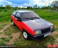 Красный ВАЗ 2108, объемом двигателя 1.6 л и пробегом 100 тыс. км за 699 $, фото 1 на Automoto.ua