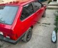Червоний ВАЗ 2108, об'ємом двигуна 1.3 л та пробігом 150 тис. км за 900 $, фото 1 на Automoto.ua