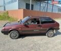 Червоний ВАЗ 2108, об'ємом двигуна 1.1 л та пробігом 98 тис. км за 749 $, фото 1 на Automoto.ua