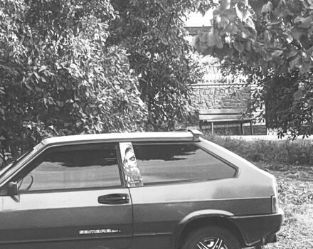 ВАЗ 2108 1991 в Житомире на Automoto.ua Красный ВАЗ 2108, объемом двигателя 1.3 л и пробегом 500 тыс. км за 360 $, фото 5 на Automoto.ua