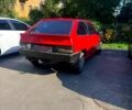 Красный ВАЗ 2108, объемом двигателя 1.5 л и пробегом 300 тыс. км за 600 $, фото 5 на Automoto.ua