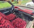 Красный ВАЗ 2108, объемом двигателя 1.3 л и пробегом 6 тыс. км за 1000 $, фото 6 на Automoto.ua