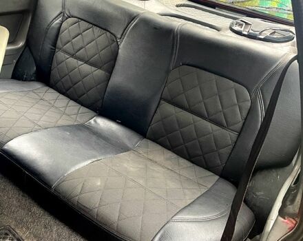 Червоний ВАЗ 2108, об'ємом двигуна 1.3 л та пробігом 311 тис. км за 1200 $, фото 8 на Automoto.ua