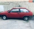 Червоний ВАЗ 2108, об'ємом двигуна 1.5 л та пробігом 686 тис. км за 870 $, фото 1 на Automoto.ua