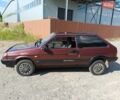 Красный ВАЗ 2108, объемом двигателя 1.1 л и пробегом 100 тыс. км за 750 $, фото 1 на Automoto.ua