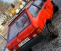 Красный ВАЗ 2108, объемом двигателя 0 л и пробегом 233 тыс. км за 550 $, фото 4 на Automoto.ua