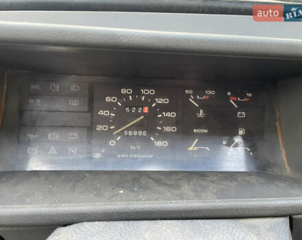 Красный ВАЗ 2108, объемом двигателя 1.3 л и пробегом 167 тыс. км за 350 $, фото 15 на Automoto.ua