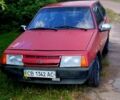 Червоний ВАЗ 2108, об'ємом двигуна 1.3 л та пробігом 0 тис. км за 1200 $, фото 1 на Automoto.ua