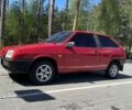Красный ВАЗ 2108, объемом двигателя 1.5 л и пробегом 600 тыс. км за 1000 $, фото 1 на Automoto.ua