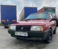 ВАЗ 2108 1991 в Луцке на Automoto.ua Красный ВАЗ 2108, объемом двигателя 1.3 л и пробегом 150 тыс. км за 650 $, фото 1 на Automoto.ua