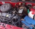 Красный ВАЗ 2108, объемом двигателя 1.3 л и пробегом 2 тыс. км за 430 $, фото 5 на Automoto.ua