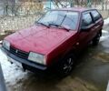 Червоний ВАЗ 2108, об'ємом двигуна 1.5 л та пробігом 288 тис. км за 1150 $, фото 1 на Automoto.ua