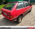 Красный ВАЗ 2108, объемом двигателя 1.1 л и пробегом 200 тыс. км за 750 $, фото 3 на Automoto.ua