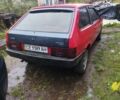 Красный ВАЗ 2108, объемом двигателя 6 л и пробегом 200 тыс. км за 800 $, фото 5 на Automoto.ua