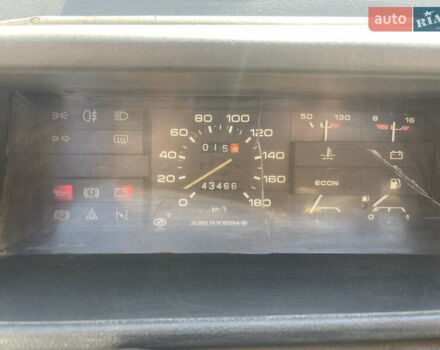 Красный ВАЗ 2108, объемом двигателя 1.3 л и пробегом 300 тыс. км за 500 $, фото 7 на Automoto.ua