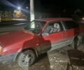 Красный ВАЗ 2108, объемом двигателя 1.5 л и пробегом 100 тыс. км за 1100 $, фото 1 на Automoto.ua
