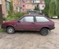 Червоний ВАЗ 2108, об'ємом двигуна 0 л та пробігом 500 тис. км за 282 $, фото 1 на Automoto.ua