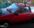 Красный ВАЗ 2108, объемом двигателя 1.1 л и пробегом 0 тыс. км за 850 $, фото 6 на Automoto.ua