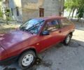 Красный ВАЗ 2108, объемом двигателя 1.1 л и пробегом 200 тыс. км за 800 $, фото 1 на Automoto.ua