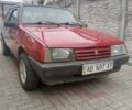 Красный ВАЗ 2108, объемом двигателя 1.5 л и пробегом 100 тыс. км за 1350 $, фото 4 на Automoto.ua
