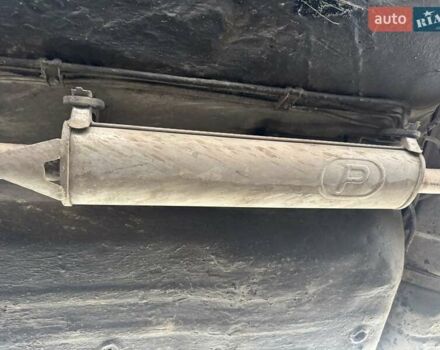 Красный ВАЗ 2108, объемом двигателя 1.3 л и пробегом 126 тыс. км за 799 $, фото 37 на Automoto.ua