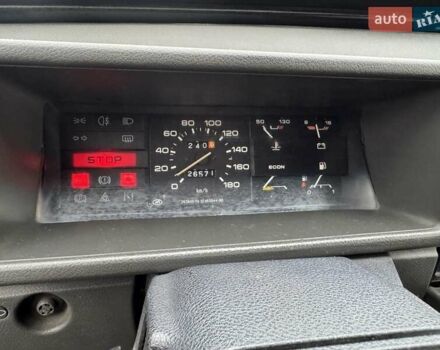 Красный ВАЗ 2108, объемом двигателя 1.3 л и пробегом 126 тыс. км за 799 $, фото 23 на Automoto.ua