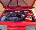 Червоний ВАЗ 2108, об'ємом двигуна 1.3 л та пробігом 20 тис. км за 1700 $, фото 3 на Automoto.ua
