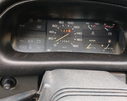 Красный ВАЗ 2108, объемом двигателя 1.3 л и пробегом 73 тыс. км за 852 $, фото 6 на Automoto.ua