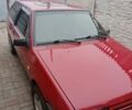 Красный ВАЗ 2108, объемом двигателя 1.5 л и пробегом 100 тыс. км за 1350 $, фото 3 на Automoto.ua