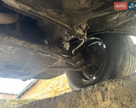 Красный ВАЗ 2108, объемом двигателя 1.3 л и пробегом 126 тыс. км за 799 $, фото 45 на Automoto.ua