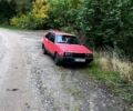 Красный ВАЗ 2108, объемом двигателя 1.3 л и пробегом 70 тыс. км за 600 $, фото 3 на Automoto.ua