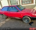 Красный ВАЗ 2108, объемом двигателя 1.3 л и пробегом 0 тыс. км за 500 $, фото 2 на Automoto.ua