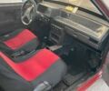 Красный ВАЗ 2108, объемом двигателя 1.3 л и пробегом 230 тыс. км за 600 $, фото 6 на Automoto.ua