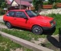Красный ВАЗ 2108, объемом двигателя 0 л и пробегом 84 тыс. км за 750 $, фото 1 на Automoto.ua