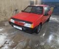 Красный ВАЗ 2108, объемом двигателя 1.3 л и пробегом 84 тыс. км за 750 $, фото 4 на Automoto.ua