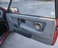 Красный ВАЗ 2108, объемом двигателя 0 л и пробегом 190 тыс. км за 570 $, фото 18 на Automoto.ua