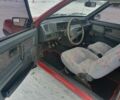 Червоний ВАЗ 2108, об'ємом двигуна 1.5 л та пробігом 107 тис. км за 1600 $, фото 8 на Automoto.ua