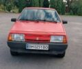 ВАЗ 2108 1992 в Ромнах на Automoto.ua Красный ВАЗ 2108, объемом двигателя 0 л и пробегом 78 тыс. км за 1500 $, фото 2 на Automoto.ua