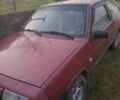 Червоний ВАЗ 2108, об'ємом двигуна 1.3 л та пробігом 400 тис. км за 550 $, фото 1 на Automoto.ua